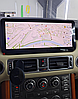 Монитор Android 12,3" для Land Rover Range Rover 3 2005-2012 (8/128gb/4g), фото 6