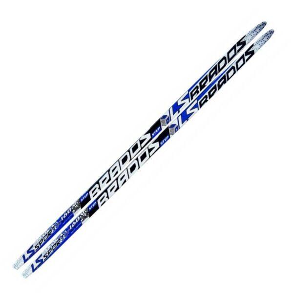 Лыжи подростковые STC 150см