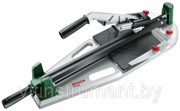 Ручной плиткорез Bosch PTC 470
