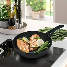 Сотейникс антипригарным покрытием Maestro MR 1223-26N - 26 см