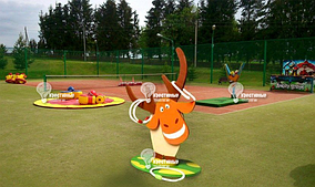 Детские праздники