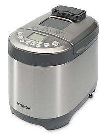 Хлебопечь Hyundai HYBM-4082, серый