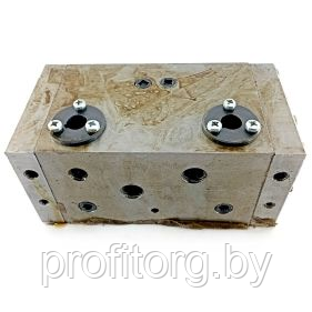 НГ-60 гидрокоробка смазки направляющих стола 3Б722