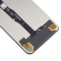 Экран Huawei Nova 6 SE (JNY-AL10, JNY-TL10) c тачскрином, черный, фото 3