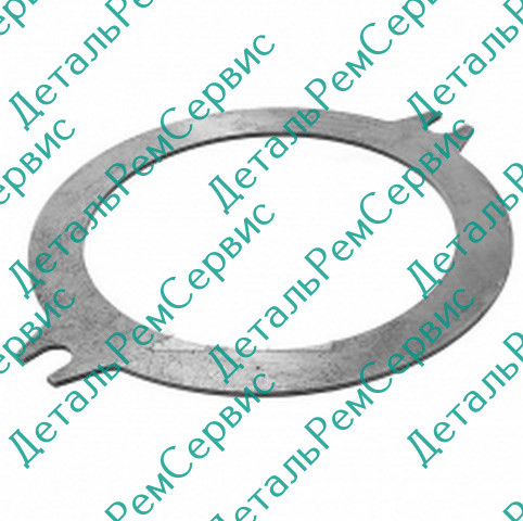 ДИСК ПРОМЕЖУТОЧНЫЙ (127-00-37) (2522-3502034)