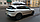 Автобокс LUX TAVR 197 белый глянец 520L с двустор. откр. (197х89х40см), фото 4