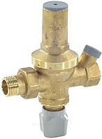 Клапан подпиточный 1/2" Ру10 ВР/амер Рн 1-6 бар Icma 91249AD05