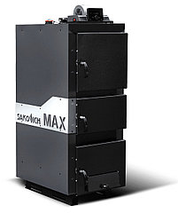 Твердотопливный котел Sakovich Max [99 кВт]