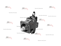 Гидромотор аксиально-поршневой Sauer Danfoss H1B160 A A P2D2NB TADNKN NA20NN 040Z24 NNN / 83044104