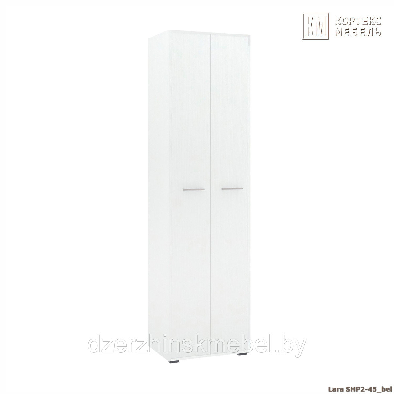 Шкаф в прихожую ЛАРА ШП2-45, фото 1
