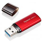 USB Flash накопитель 32GB 3.2 Apacer AH25B (AP32GAH25BR-1) металл, красный