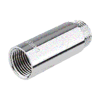 Удлинитель хром 3/4" х 20мм Aqualink