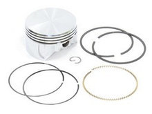 793519 Поршень в сборе 100602