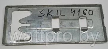2610Z04325 Плита основания