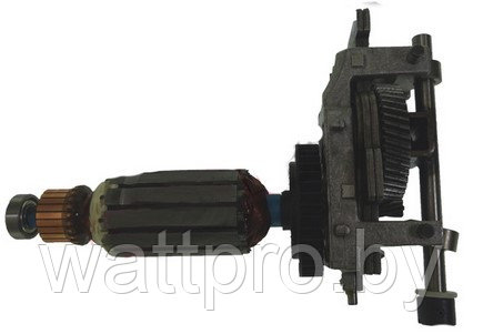 2610393883 РОТОР 230V