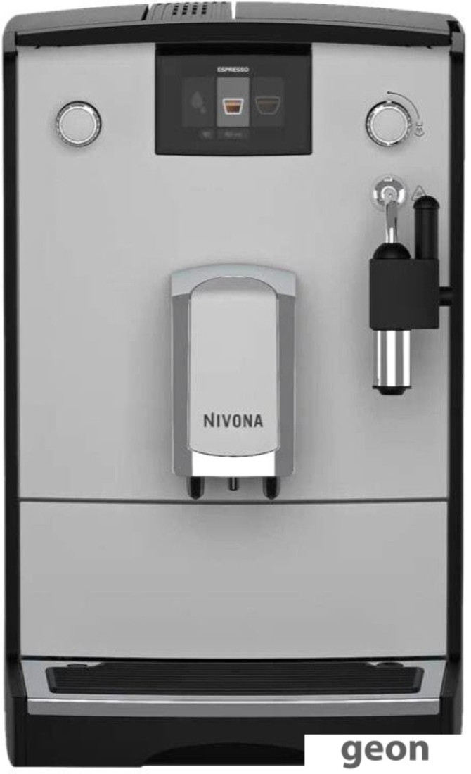 Кофемашина Nivona CafeRomatica NICR 555