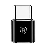 Переходник - адаптер Micro USB - Type-C Baseus CAMOTG-01