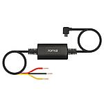 Кабель прямого подключения для видеорегистратора 70mai Hardwire Kit (Midrive UP02)