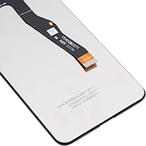 Экран для Huawei P Smart Z (STK-LX1) c тачскрином, черный, фото 2
