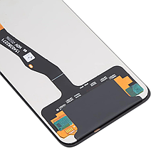 Экран для Huawei P Smart Z (STK-LX1) c тачскрином, черный, фото 3