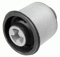 21236 01 LEMFOERDER сайлентблок зад. балки!\ VW Golf/Bora,Seat Toledo 97>