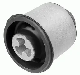 21236 01 LEMFOERDER сайлентблок зад. балки!\ VW Golf/Bora,Seat Toledo 97>