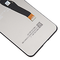 Экран Huawei Y9s (STK-L21) c тачскрином, черный, фото 2