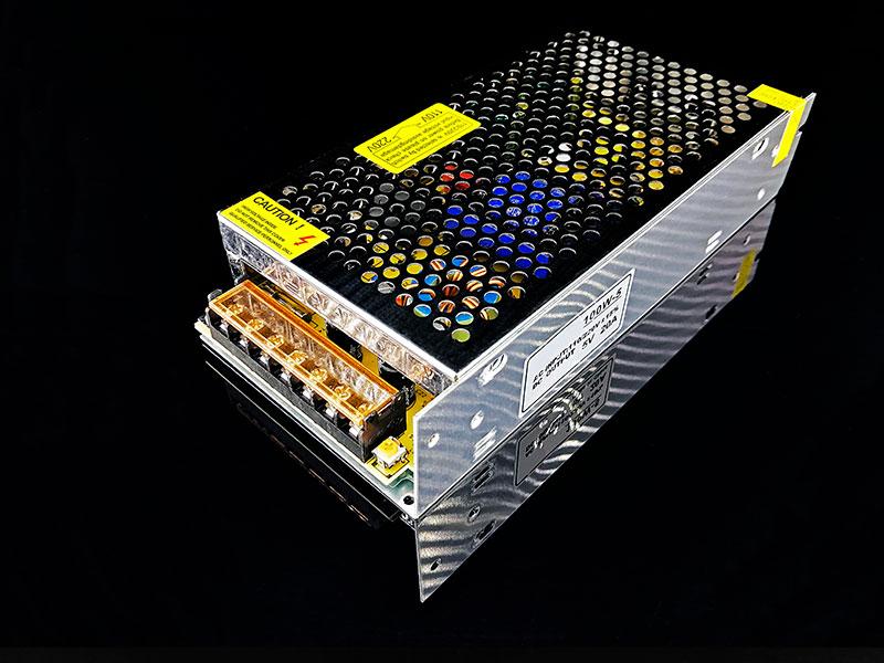 Блок питания 100W 5V IP20