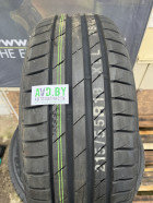 Автошины Kumho Ecsta PS71 215/55R18 99V