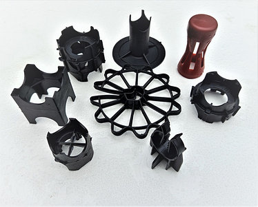 Фиксатор арматуры