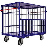 Контейнер трубчатый КТМ 6 (800х1200х920мм), фото 2