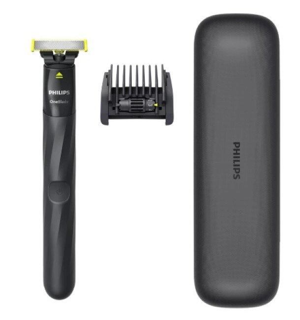 Универсальный триммер Philips OneBlade QP1424/65