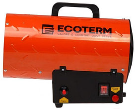 Тепловая пушка GHD-101 ECOTERM GHD-101