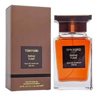 Tom Ford Ebene Fume / 100 ml (том форд ебени фуми)