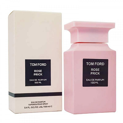 Tom Ford Rose Prick / 100 ml (Том Форд Розе Прик)