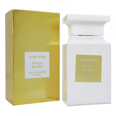 Tom Ford Soleil Blanc / 100 ml (том форд солеил бланк)