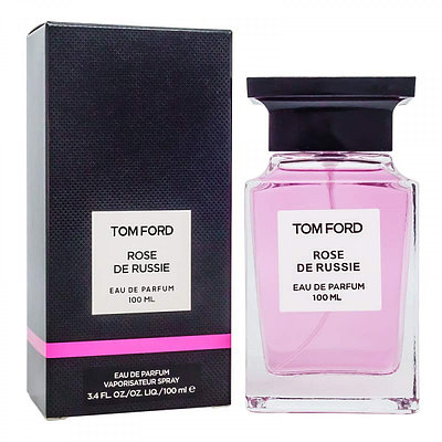Tom Ford Rose De Russie / 100 ml (Том Форд роуз де русси)