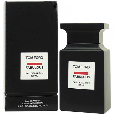 Tom Ford Fucking Fabulous / 100 ml (Том Форд Факинг Фабулос)