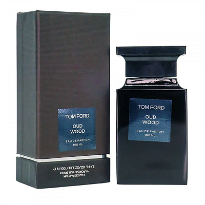 Tom Ford Oud Wood / 100 ml (Том Форд Оуд Вуд)