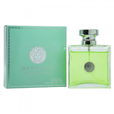 Versace Versense / 100 ml (Версаче Версенс)