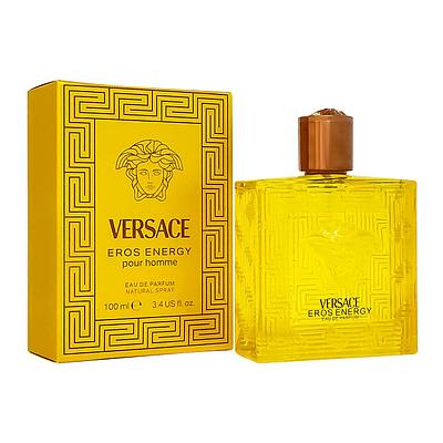 Versace Eros Energy / 100 ml (Версаче Эрос Энержи)
