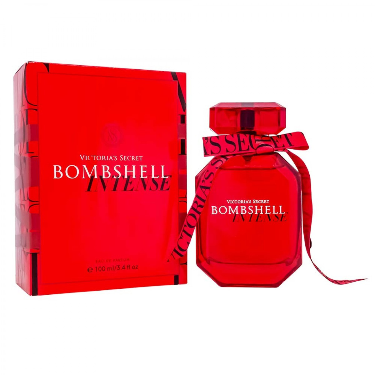 Victoria's Secret Bombshell Intense / 100 ml (Бомбшелл Интенс)