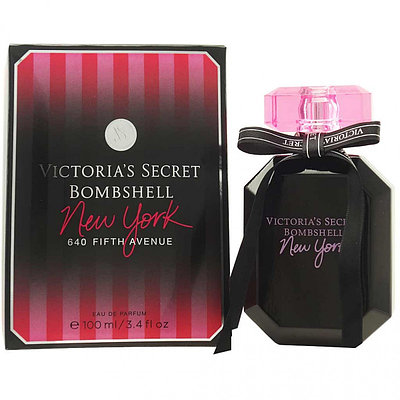 Victoria's Secret Bombshell New York / 100 ml (Бомбшелл Нью Йорк)
