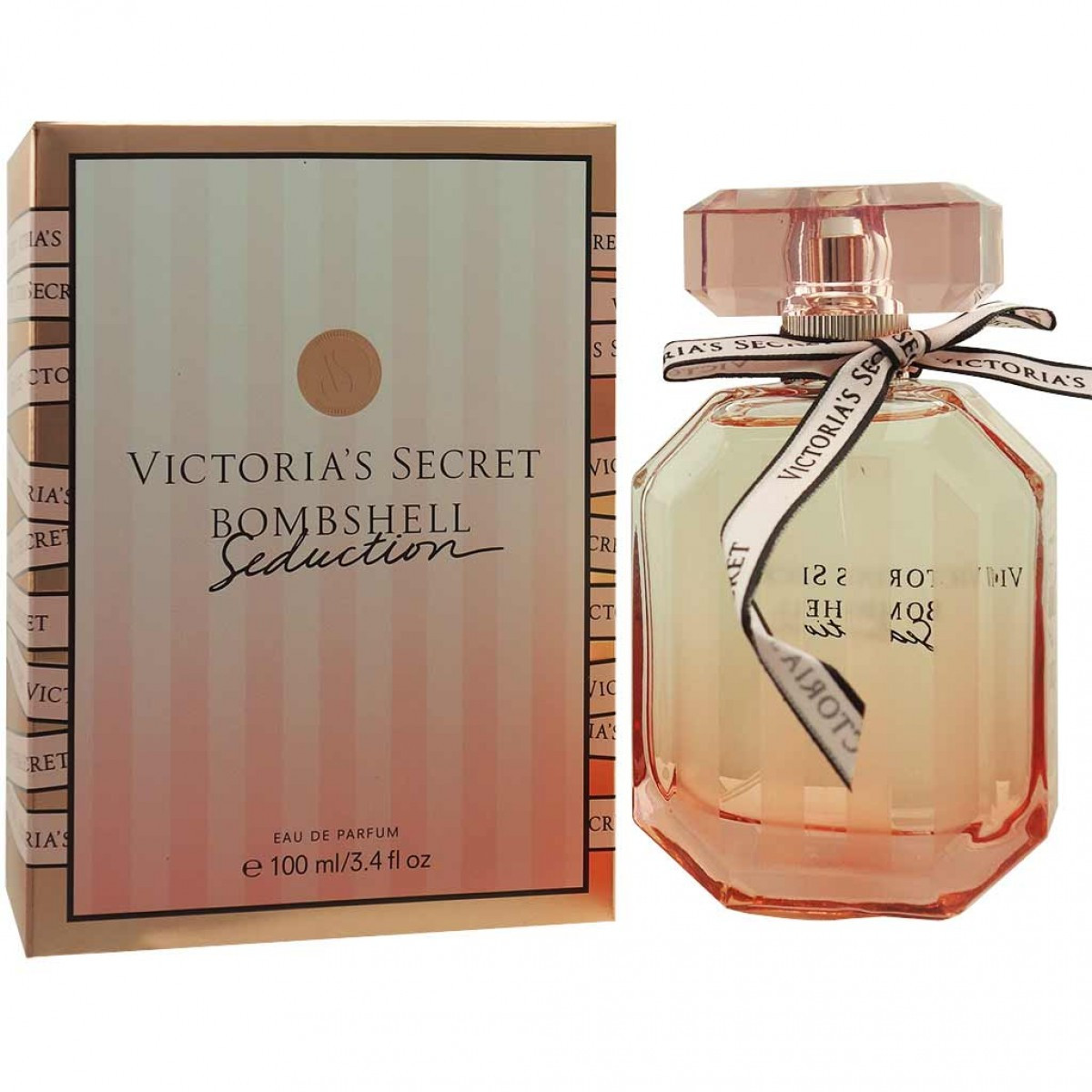 Victoria's Secret Bombshell Seduction / 100 ml (Бомбшелл Седакшн)
