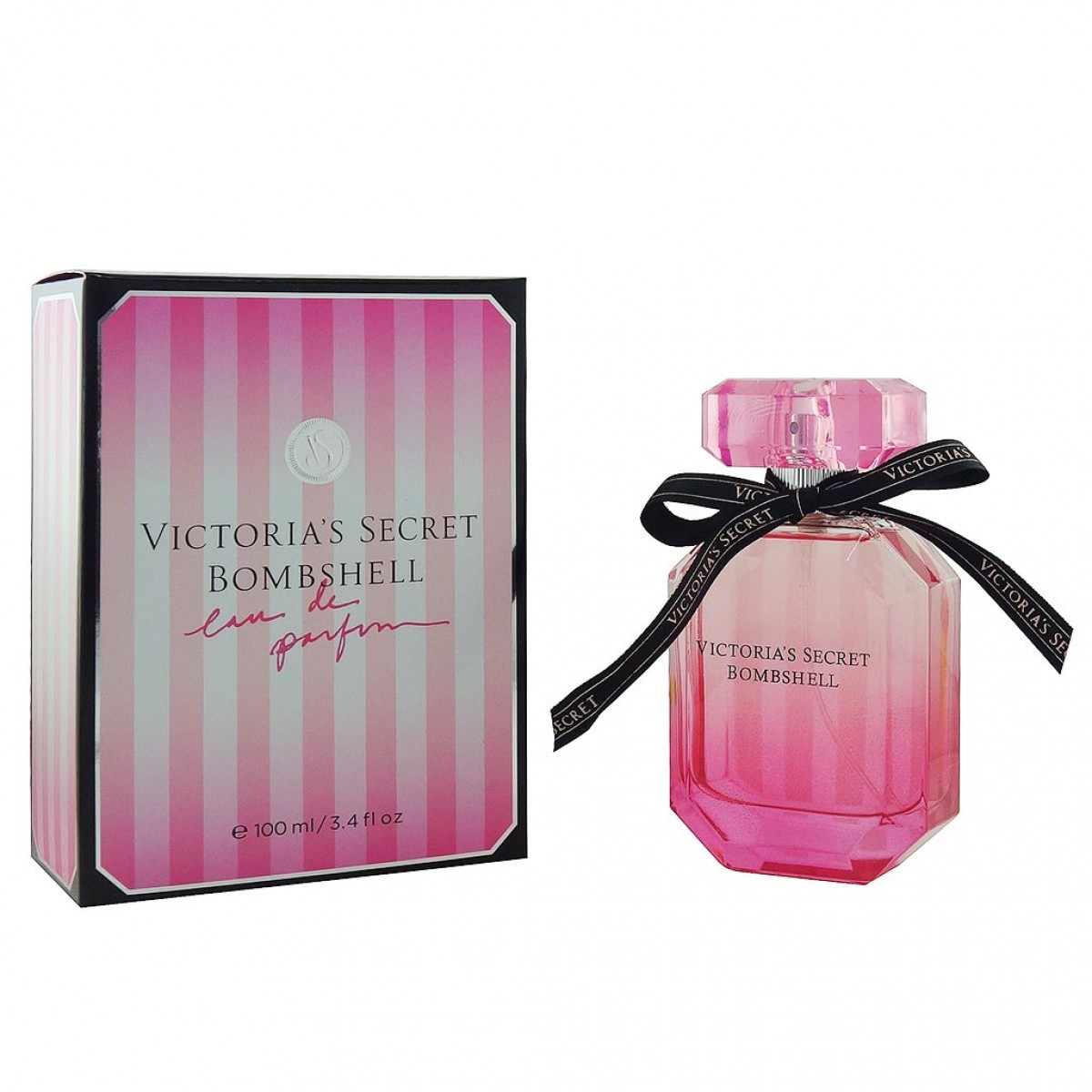 Victoria's Secret Bombshell / 100 ml (Виктория Сикрет Бомбшелл)