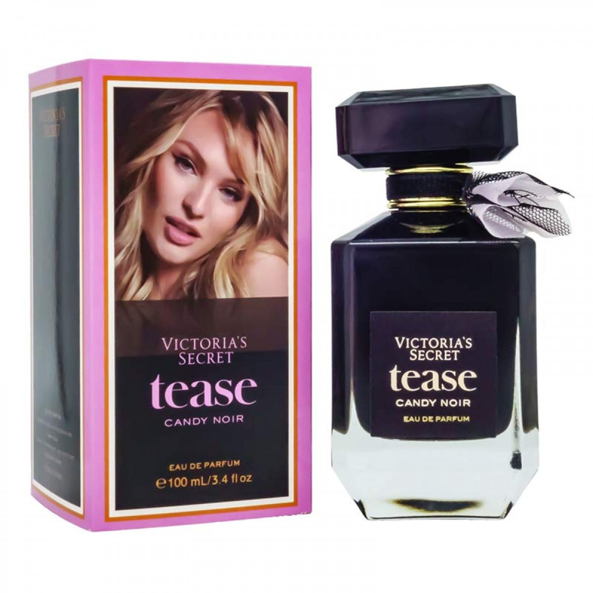 Victoria's Secret Tease Candy Noir / 100 ml (Виктория Сикрет Кэнди Noir)