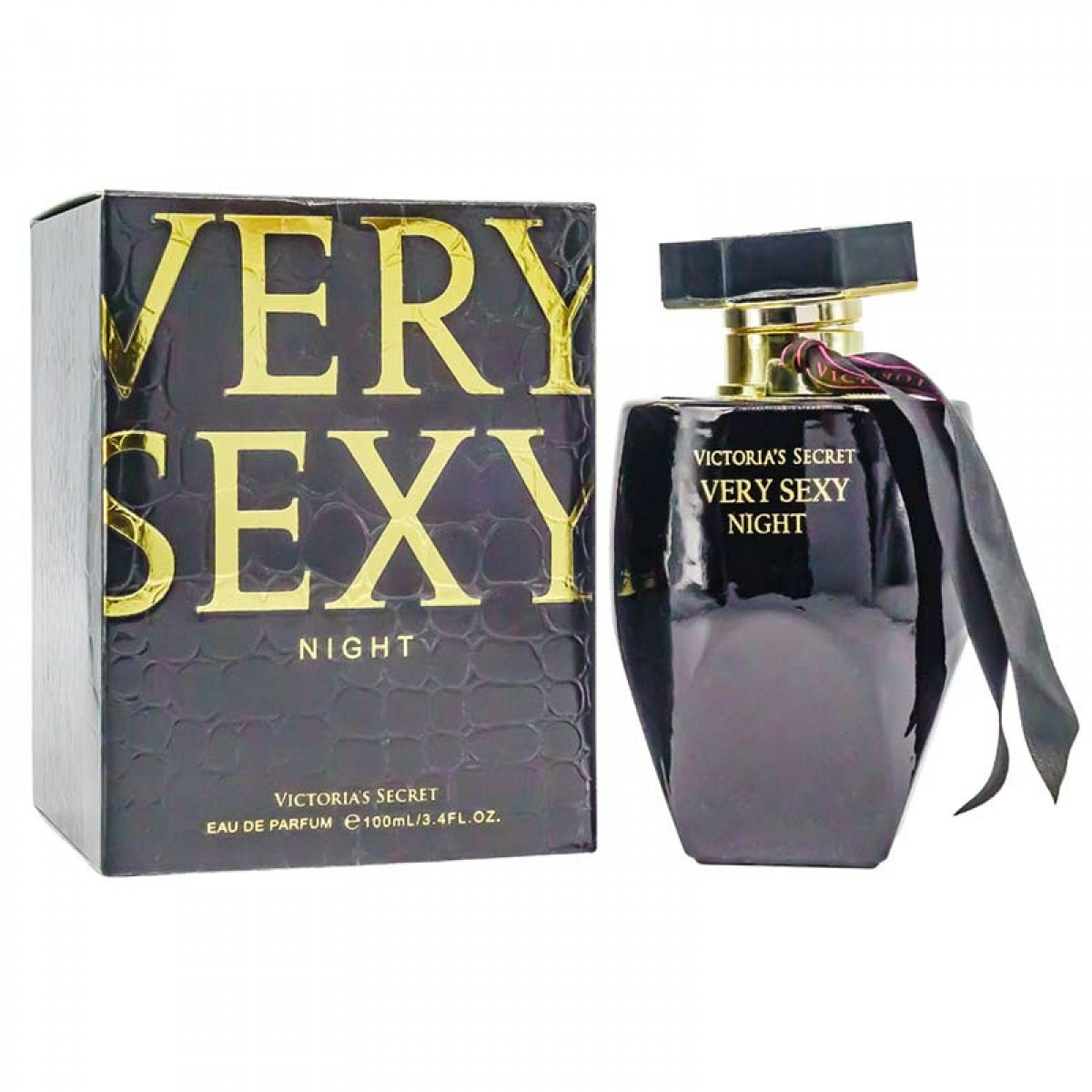 Victoria's Secret Very Sexy Night / 100 ml (Виктория Сикрет Секси Найт)