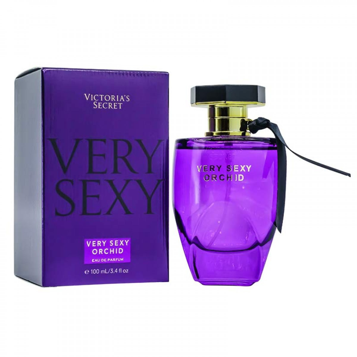 Victoria's Secret Very Sexy Orchid / 100 ml (Виктория Сикрет Орхидея)