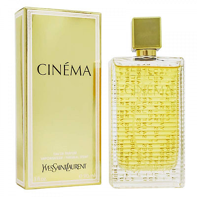 Yves Saint Laurent Cinema / 100 ml (ив сен лоран синема)