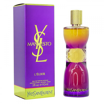 Yves Saint Laurent Manifesto L' Elixir / 90 ml (Манифесто Эликсир)